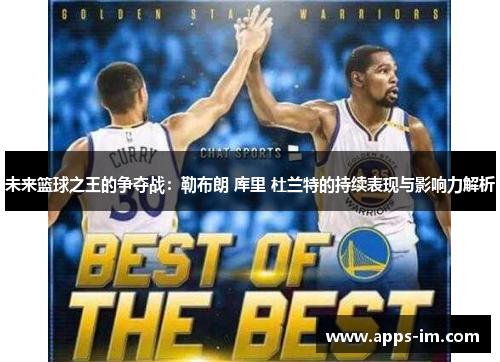 未来篮球之王的争夺战：勒布朗 库里 杜兰特的持续表现与影响力解析