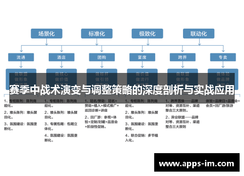 赛季中战术演变与调整策略的深度剖析与实战应用
